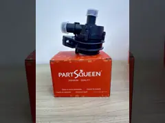 GWMZ41A Engine Parts Water Pump