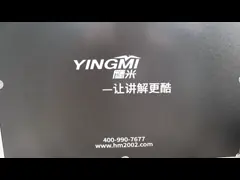 China Digital Automatic Explanation Audio Guide Systems 2.8 Inches Display supplier