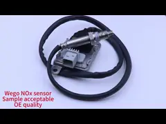 SNS3202 23193443 Nitrogen Oxide Nox Sensor For VOLVO FL FE B5LH B8R