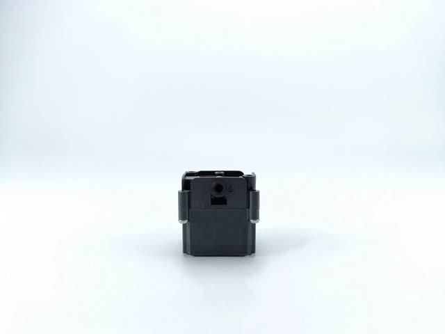 37206864251 Air Suspension Solenoid Valve Block For BMW 550i / 740i