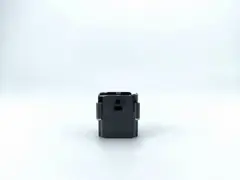 37206864251 Air Suspension Solenoid Valve Block For BMW 550i / 740i