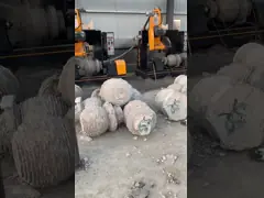 Round Ball Profiling Machine: Precision Shaping for Spherical Workpieces