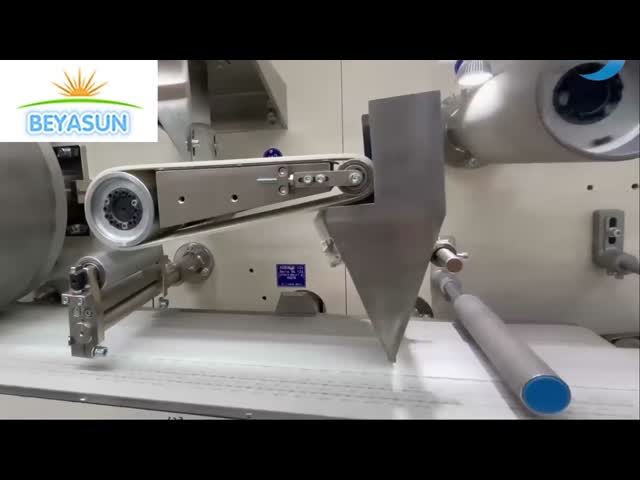 Size XG Custom Printed Disposable Diapers PP Tape With Elastic Waistband