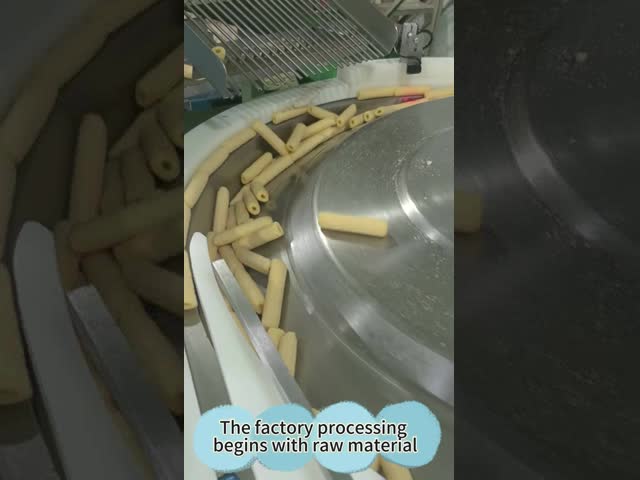 Factory Process