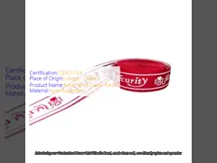 China Sublimation Braided Elastic Band Polyester Elastic Webbing 100mm Width supplier