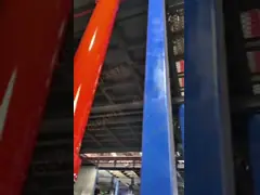 Cylindre hydraulique à godet Assy 4645304 Pour les excavatrices Hitachi ZX190 ZX190W-3 ZX180LC-3 video