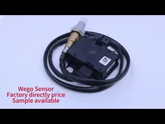 Truck Abs Scania Speed Sensor Oem 4497120300 1505059 5021170143 1995 - 2004