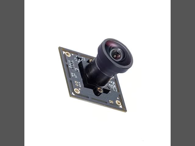 1080P Iot Camera Module Wide Angle Module Camera Usb 2MP IMX462 30fps