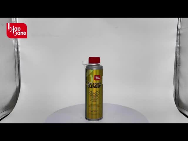 Fuel System Cleaner – Remove Carbon Deposits & Improve Engine Efficiency