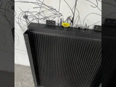 TMY 116-6562 116-2274 Cooling Oil Cooler For E933C Oil Radiator Cooler