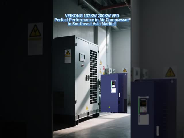 22kw 30hp VFD variable frequency drive ac drive vector control inverter