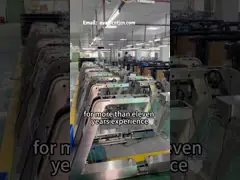 China High Security Speed Gate Turnstile Anti Interference For  Hotel supplier