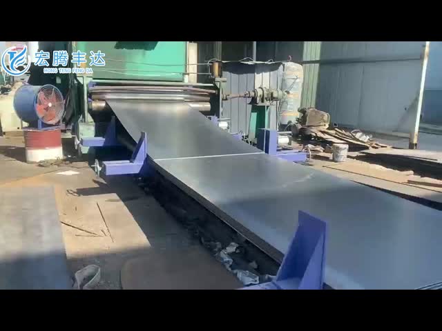 SAPH310 SAPH400 Galvanised Steel Sheet 0.3mm-4mm Galvanized Sheet Metal