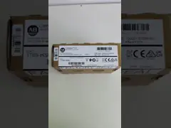 1769-HSC CompactLogix series high-speed counter module