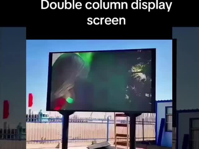P2.5 P3 P5 P8 広告デジタル掲示板屋外LEDディスプレイ画面Pantalla Publicitaria Led Para Publicidad Exterior
