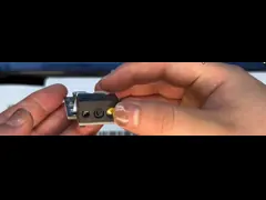 China GROW GM810 Series DC5V 1D/2D QR Barcode Scanner Module USB/UART Interface For Arduino Windows Desktop Mobile Payment Reader supplier