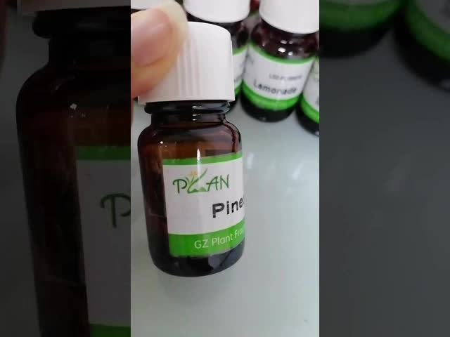 Pineapple Aroma Oil Fruit Food Flavor Fragrance Essence Oil Long Lasting