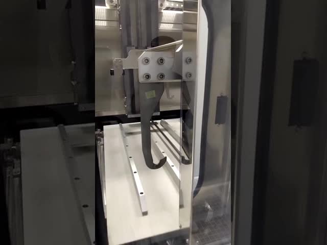Industry-Compatible Ultrasonic Cleaning Equipment: 1-Ton Double-Stage Reverse Osmosis + EDI Ultrapure Water Machine for Optimal Cleaning
