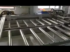 China Water Cooling Spot Welding Machines Workload Welding Machine supplier