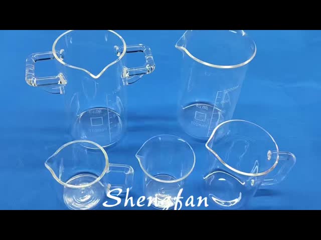 製造 光電 石英 透明 ガラス 管 大直径