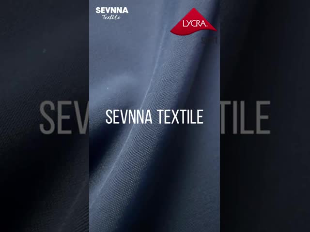 Moisture Wicking Stretch Lycra Fabrics for Clothing Business