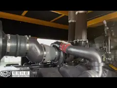 1100KVA 900KW Home or Office Standby Generator