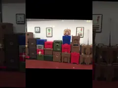 Bpa Free Cold Food Carrier 10 Hours 25L Food Transport Box Green