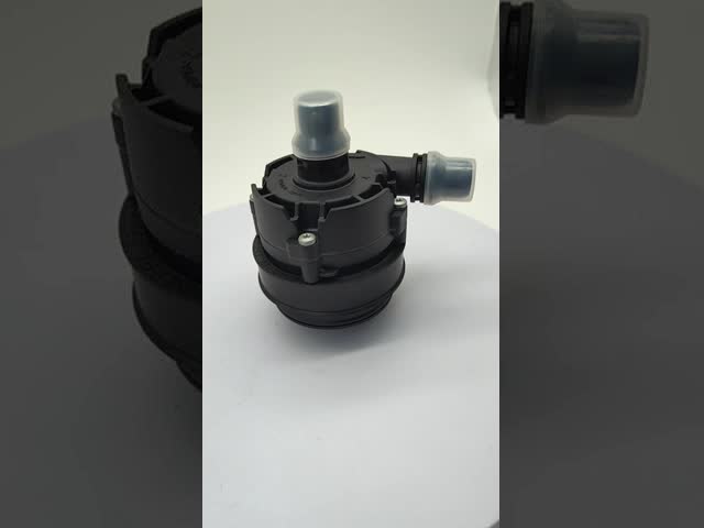 OE #64116834917 Auxiliary Water Pump for BMW  i3  and  1234567 series