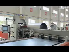 Automated Steel Drums Production Line Welding Machine