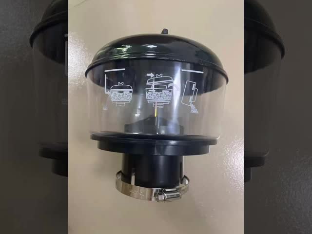78mm ミニショベル用エアプレクリーナー Daewoo 60 PC56 Hyundai 60 Kubota 60 SANY 60 Hitachi 70