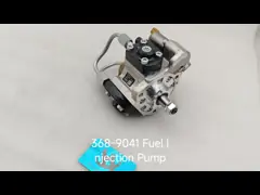 Pampas de transferencia de combustible para excavadoras video