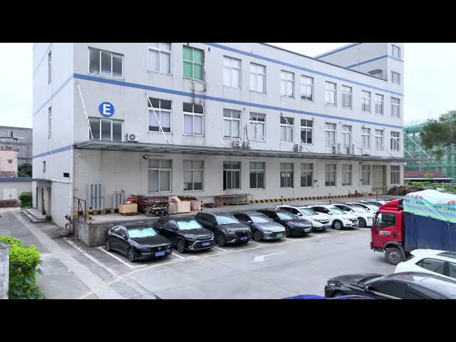 Primary activated carbon filter, non-woven fabric material, 6 bags