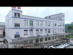 China Sub High Efficiency Air Filter H11 V Type Air Filter Low Resistance Plastic Frame supplier