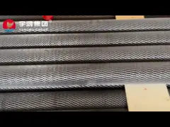 China EN10216-5 6mm Boiler Heat Exchanger Tube Bundle PMI Testing supplier