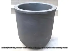 Crêpière à haute performance pour fourneau à induction Excellentes propriétés d'isolation thermique et une conductivité thermique plus faible video