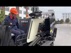 GS50-LS horizontal directional drilling machine, 5ton horizontal directional drilling machine, 5ton hdd machine, 5ton hdd rig