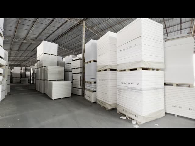 Gray 1000C Nano Insulation Board 400Kg/M3 Low Thermal Conductivity
