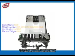 China Wincor ATM Parts 1750105988 V2XU ATM Card Reader USB Smart Card Reader supplier