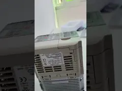 CIMR-VC2A0006BAA YASKAWA Compact High Speed Inverter For Industrial Automation