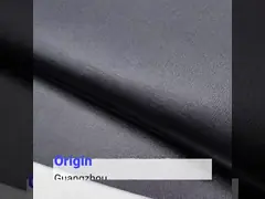 Abrasion-Resistant PVC Leather for Furniture Upholstery 140cm Wide