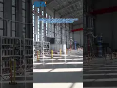 China Phase Sequence Indicator Tester High Voltage Testing Machine Lightweight supplier