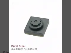 Global Shutter DVP Camera Module 180fps SC035HGS 0.3MP Low Power
