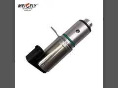 36002688 Ajuste del árbol de levas de la válvula de control para vehículos Volvo video