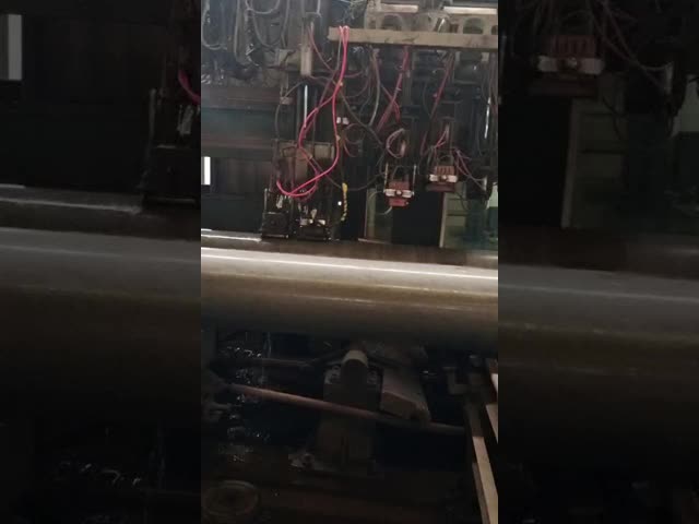 Sm 25Crの二重ステンレス鋼の管