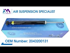 High quality AIr Spring 84940628 Rear Left And Right For 2021 Cadillac Escalade Chevrolet Tahoe GMC Yukon Silverdado