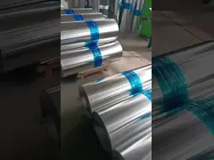 1A30 1A85 1A90 1A93 1A95 1A97 1A99 Heavy Duty Aluminum Foil For Electronics