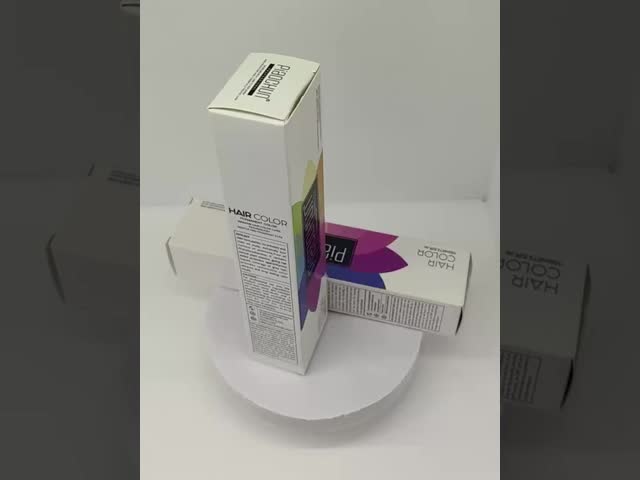 PIAOCHUN Hair Color Dye Professional Grade Cream, 8 Level Color, Damage-Free Styling for Salons