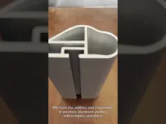 Aluminum Mid Clamp For Solar Roof Mounting Systems / Mid Clamp Solar Panel Roof Mounts