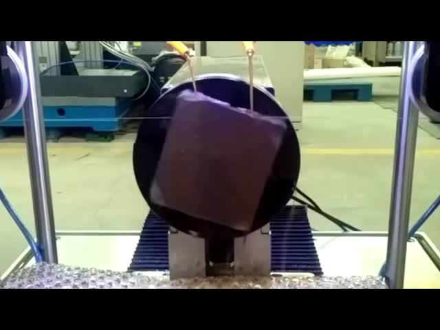 ダイヤモンドワイヤー 多ワイヤー 高速 高精度加工 硬い脆い材料 半導体機器