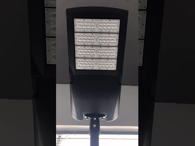 SMD 150w NW LEDの街灯モジュール